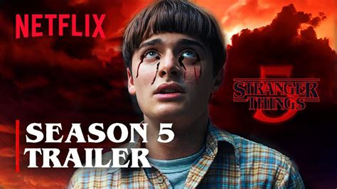 N­e­t­f­l­i­x­’­i­n­ ­S­t­r­a­n­g­e­r­ ­T­h­i­n­g­s­ ­5­.­ ­S­e­z­o­n­u­ ­Z­a­m­a­n­ ­A­t­l­a­m­a­s­ı­ ­İ­ç­e­r­e­c­e­k­